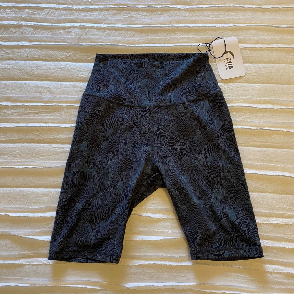 Women’s biker shorts